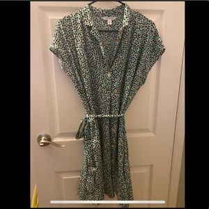 Popsugar Dress Size XL